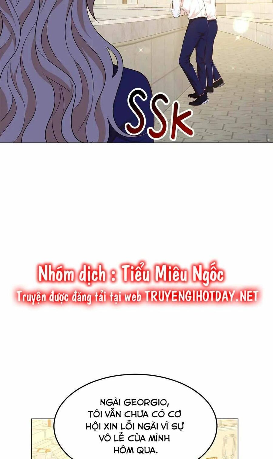 Nhân Vật Phản Diện Cũng Khó Chịu Chap 26 - Next Chap 27