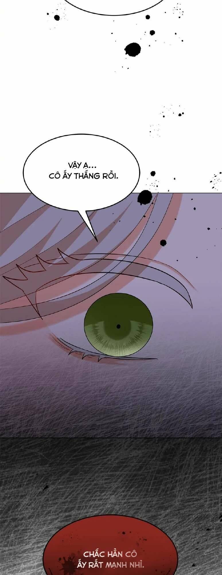 Nhân Vật Phản Diện Cũng Khó Chịu Chap 26 - Next Chap 27