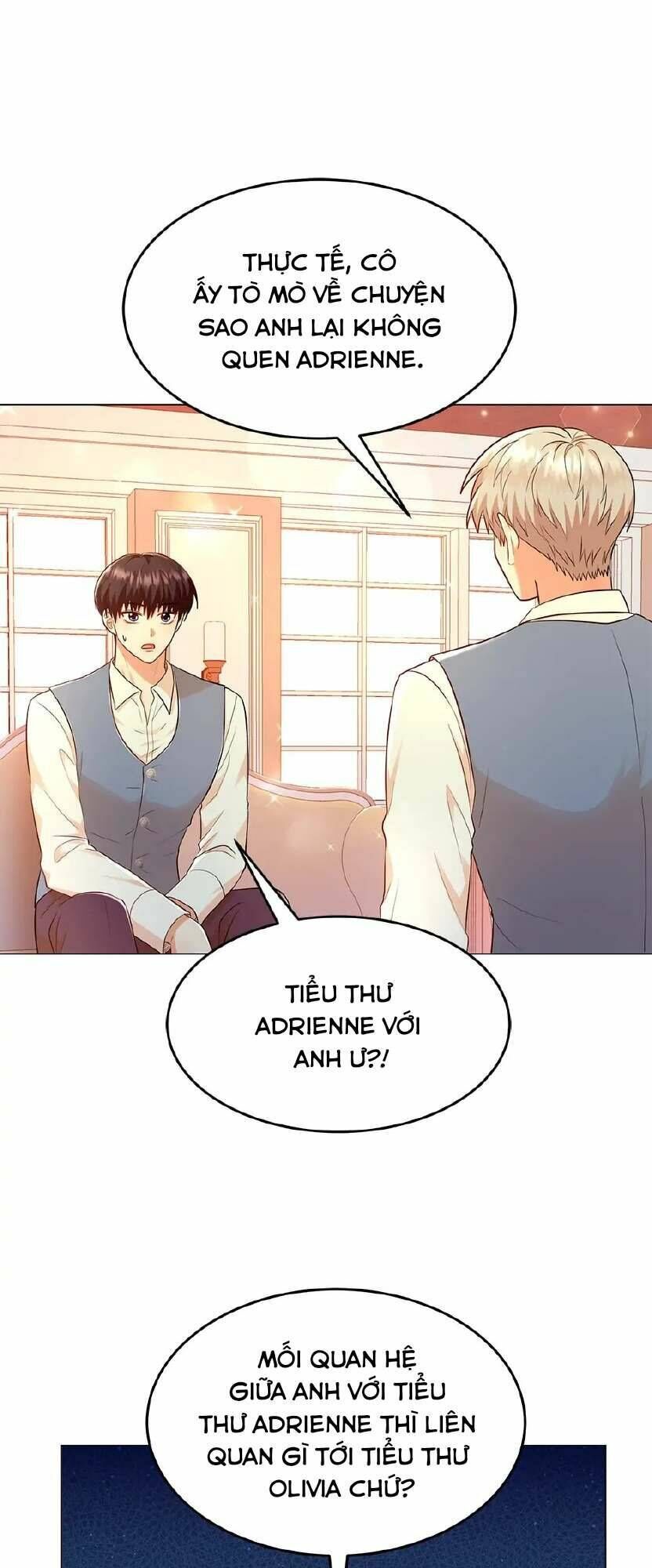 Nhân Vật Phản Diện Cũng Khó Chịu Chap 26 - Next Chap 27