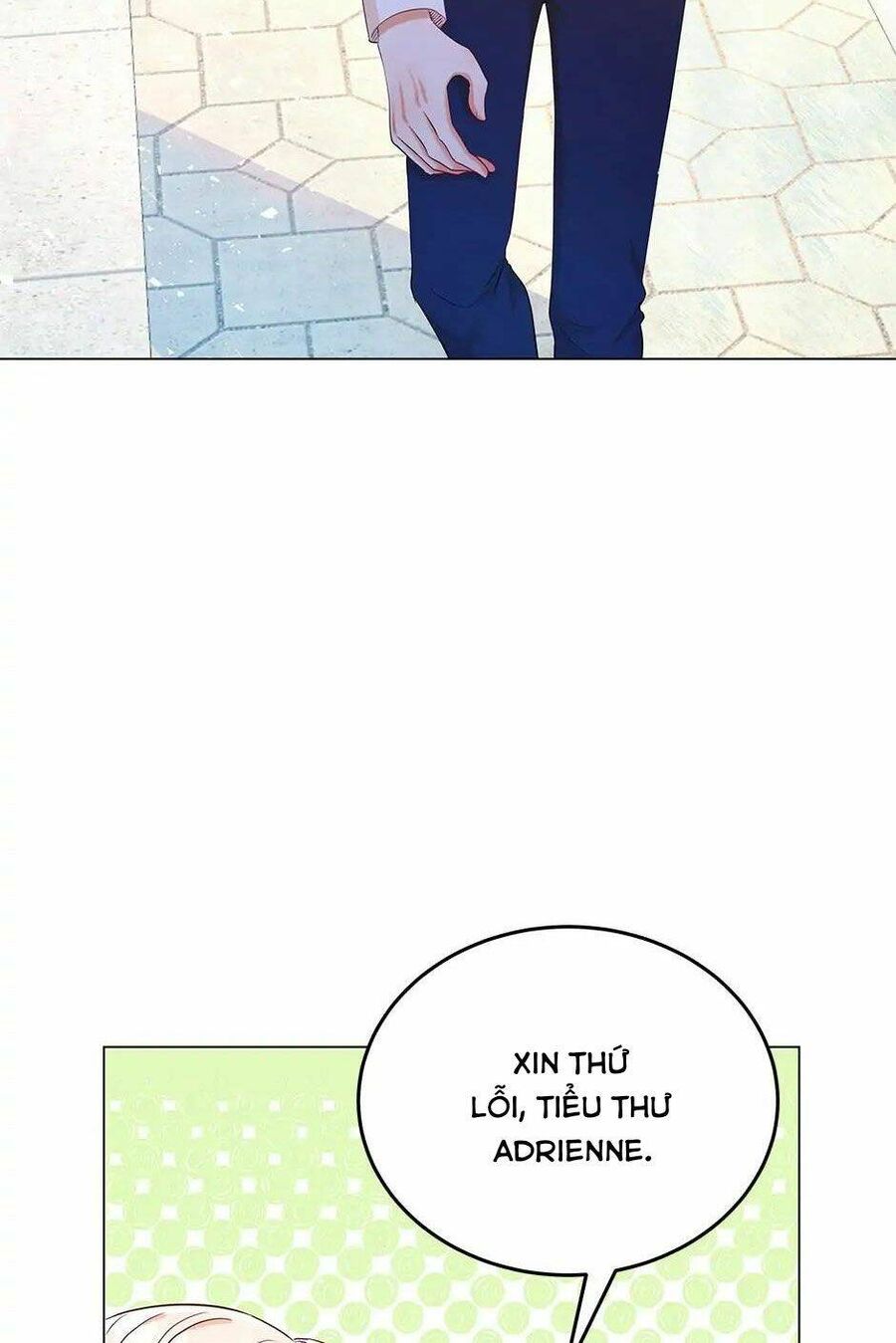 Nhân Vật Phản Diện Cũng Khó Chịu Chap 27 - Next Chap 28