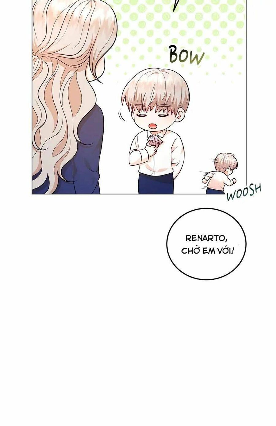 Nhân Vật Phản Diện Cũng Khó Chịu Chap 27 - Next Chap 28