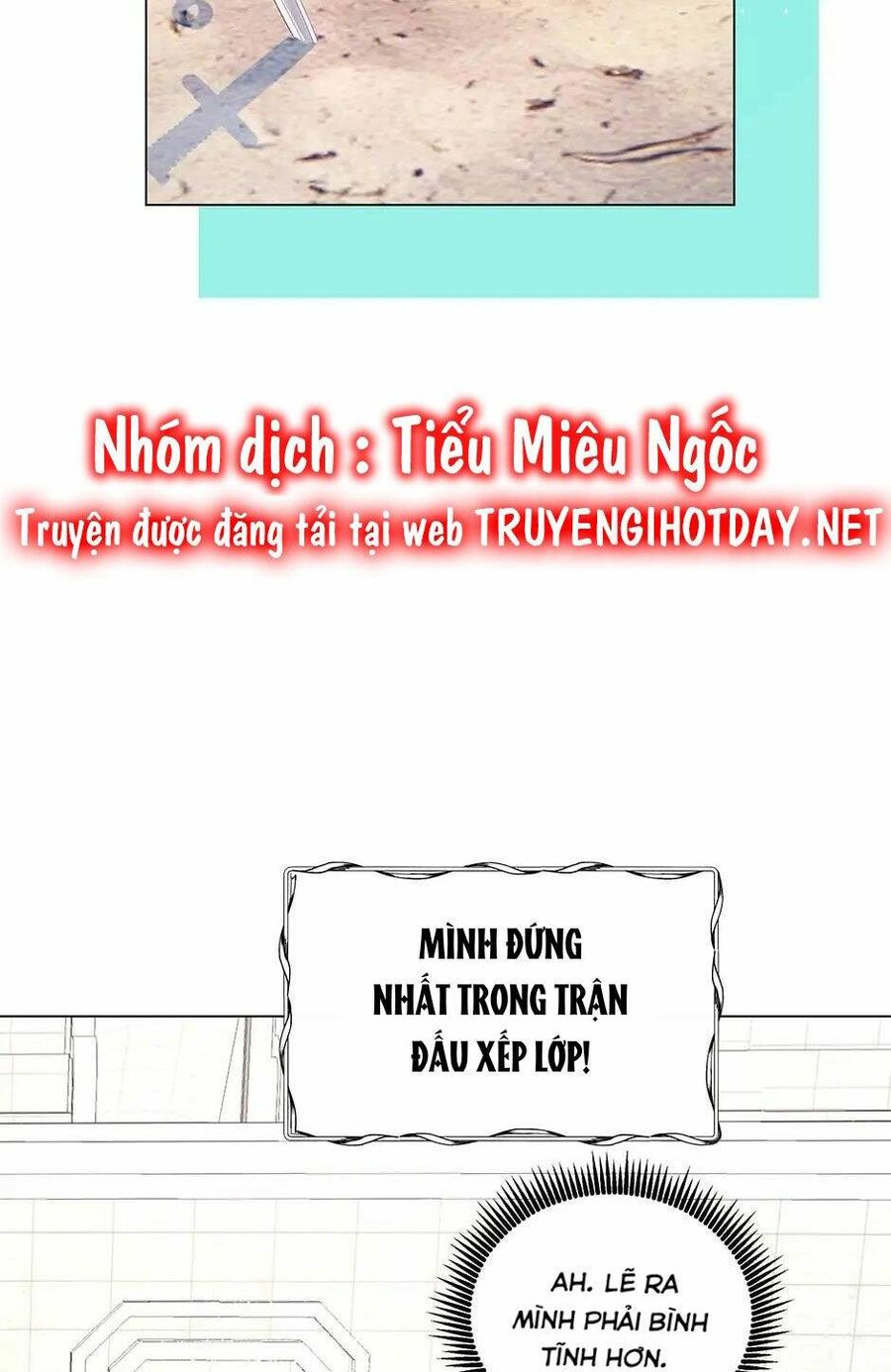 Nhân Vật Phản Diện Cũng Khó Chịu Chap 27 - Next Chap 28