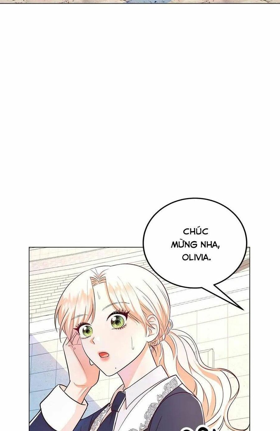 Nhân Vật Phản Diện Cũng Khó Chịu Chap 27 - Next Chap 28