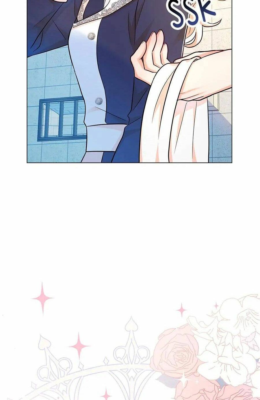 Nhân Vật Phản Diện Cũng Khó Chịu Chap 27 - Next Chap 28