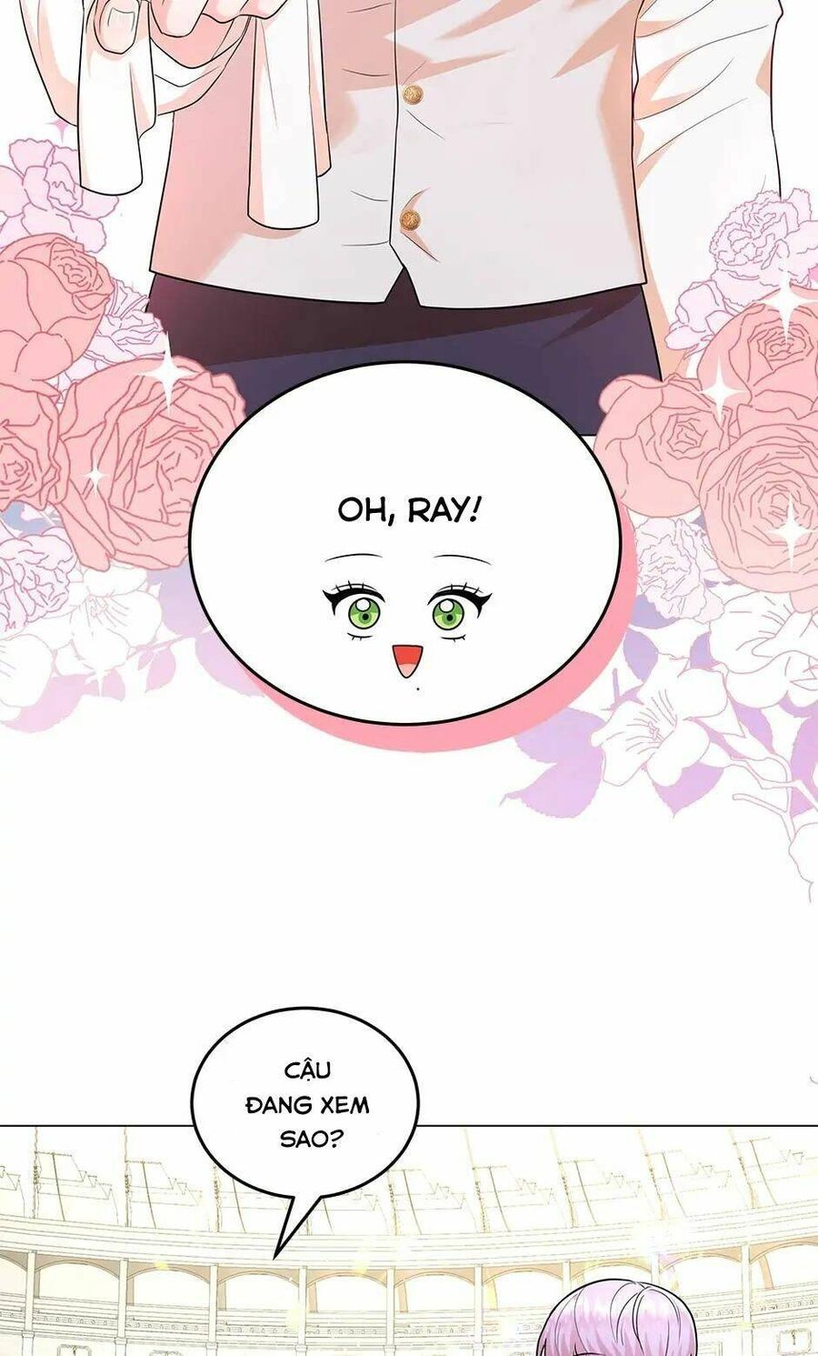 Nhân Vật Phản Diện Cũng Khó Chịu Chap 27 - Next Chap 28
