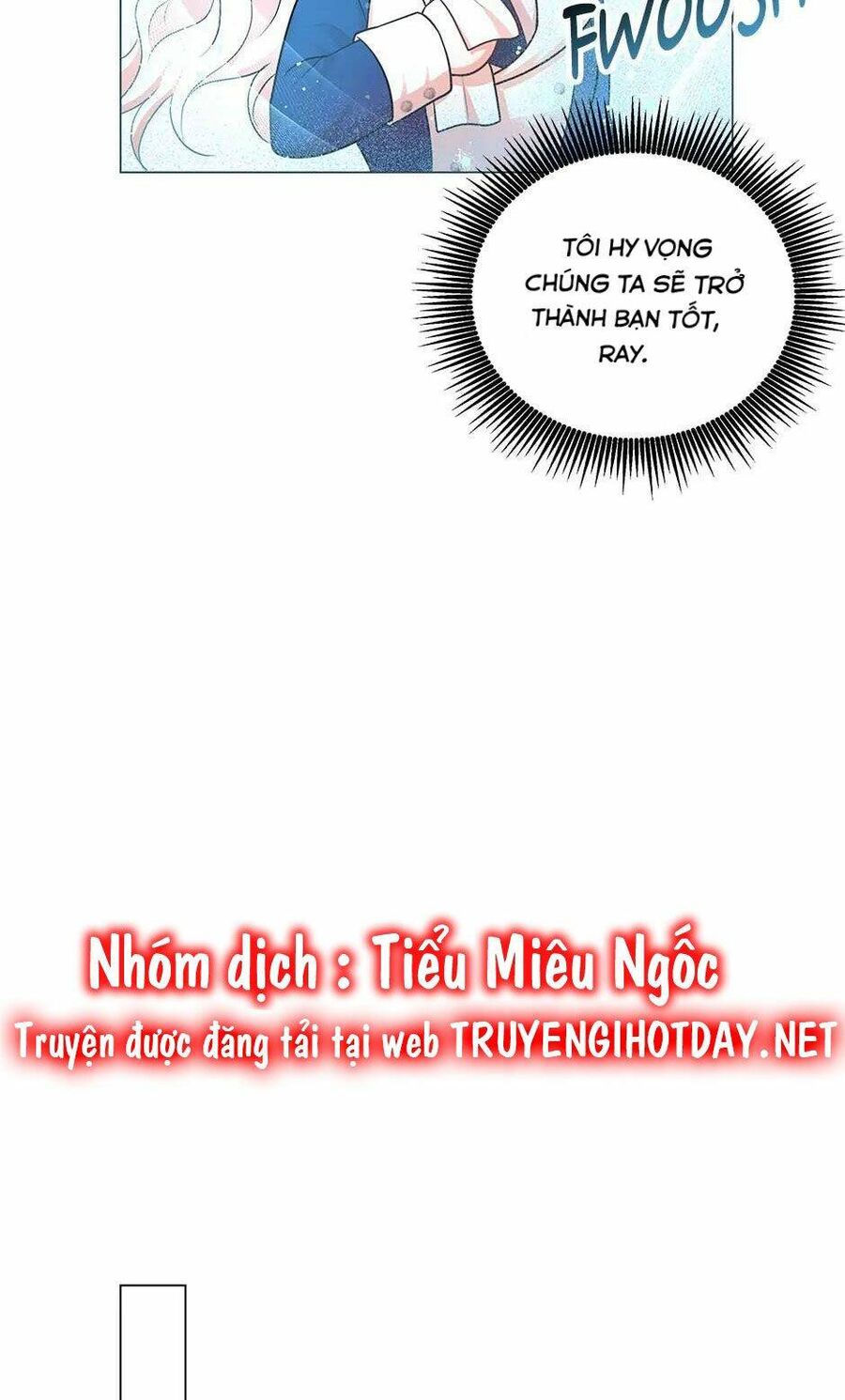 Nhân Vật Phản Diện Cũng Khó Chịu Chap 27 - Next Chap 28