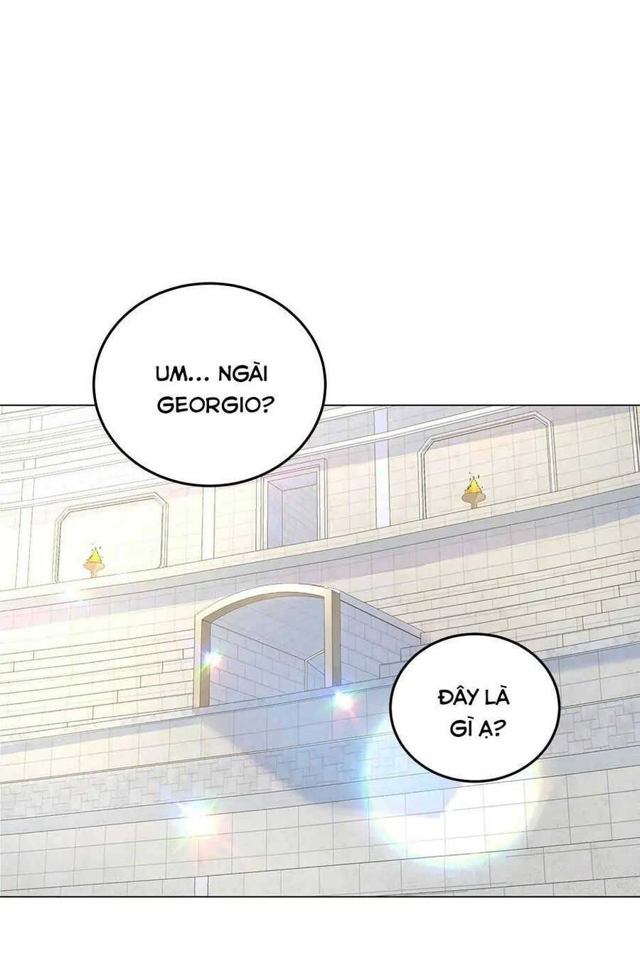 Nhân Vật Phản Diện Cũng Khó Chịu Chap 27 - Next Chap 28