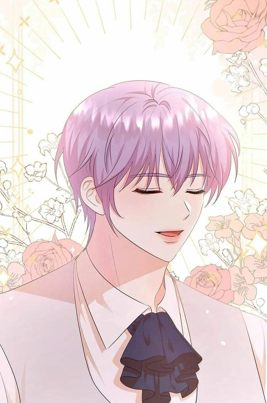 Nhân Vật Phản Diện Cũng Khó Chịu Chap 27 - Next Chap 28