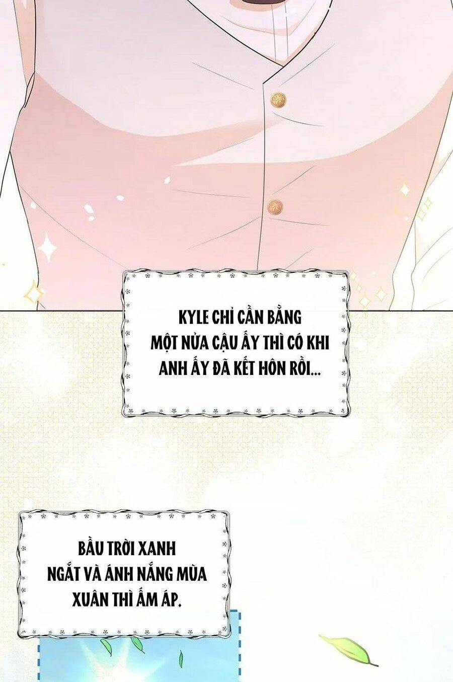 Nhân Vật Phản Diện Cũng Khó Chịu Chap 27 - Next Chap 28
