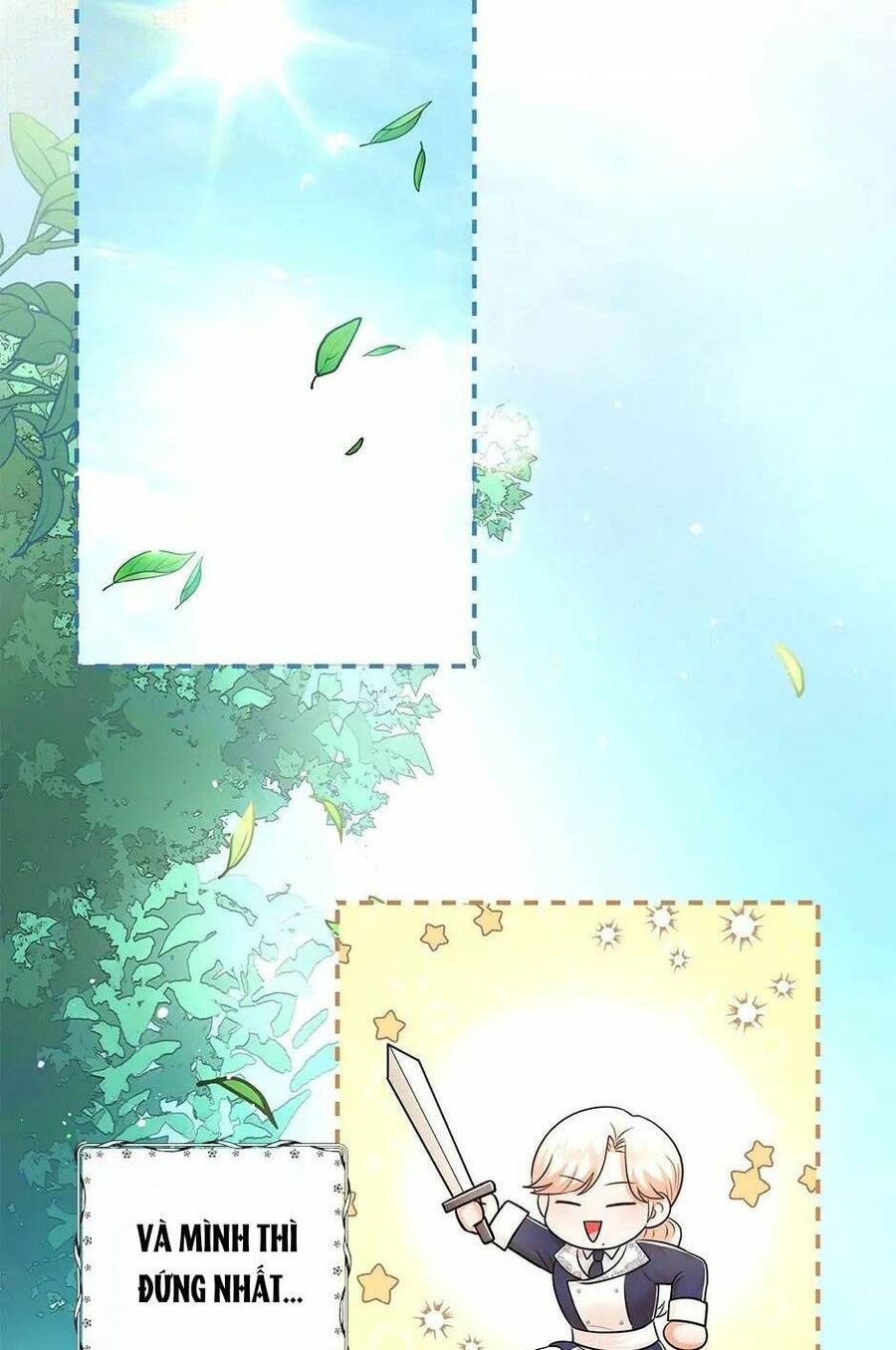 Nhân Vật Phản Diện Cũng Khó Chịu Chap 27 - Next Chap 28