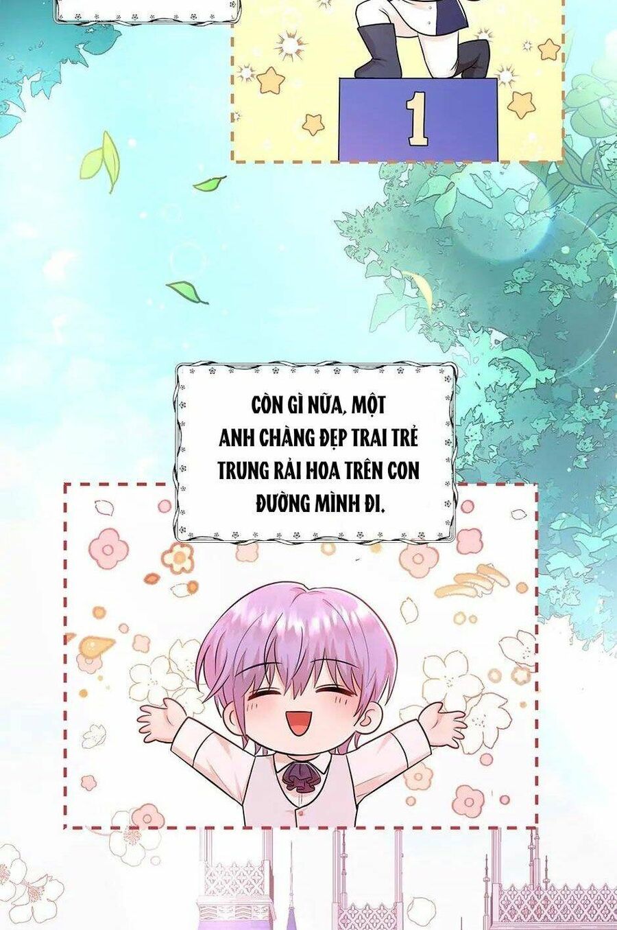 Nhân Vật Phản Diện Cũng Khó Chịu Chap 27 - Next Chap 28