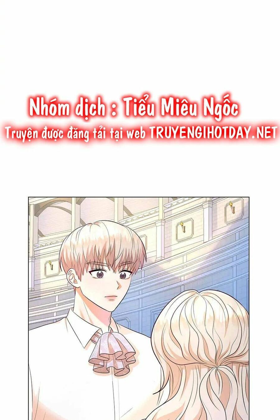 Nhân Vật Phản Diện Cũng Khó Chịu Chap 27 - Next Chap 28