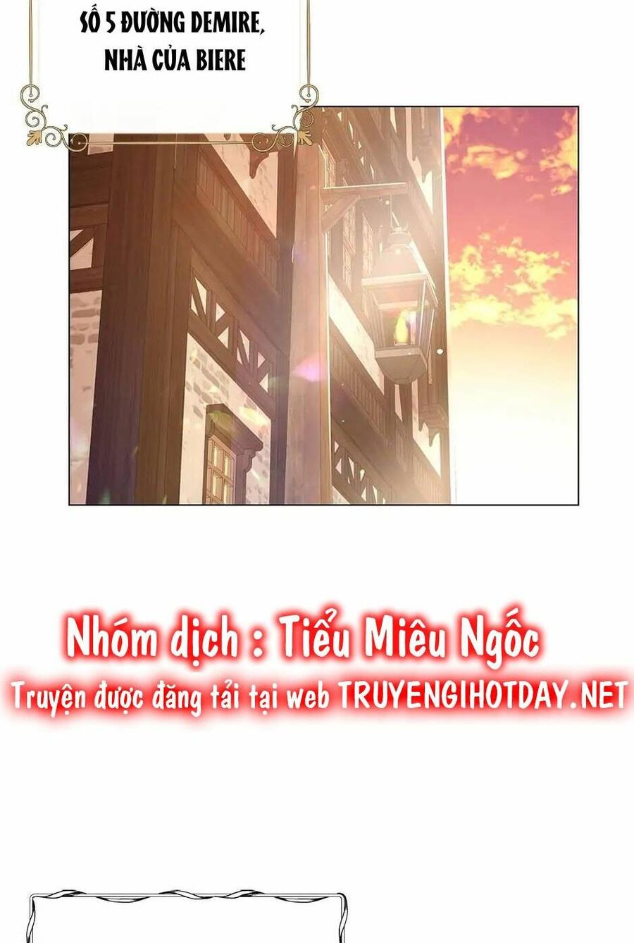 Nhân Vật Phản Diện Cũng Khó Chịu Chap 27 - Next Chap 28