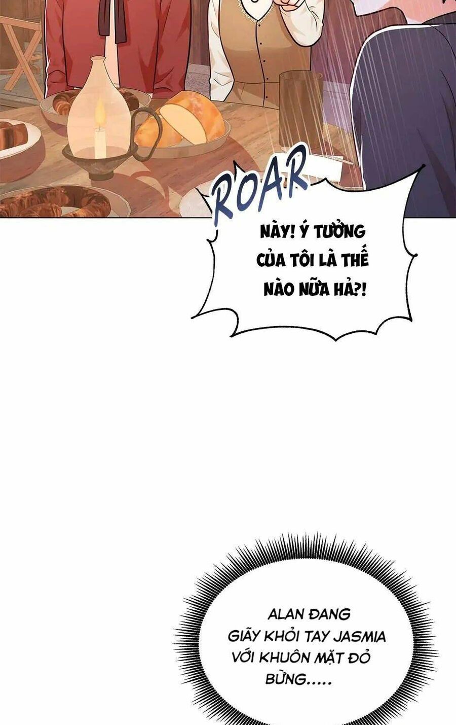 Nhân Vật Phản Diện Cũng Khó Chịu Chap 27 - Next Chap 28