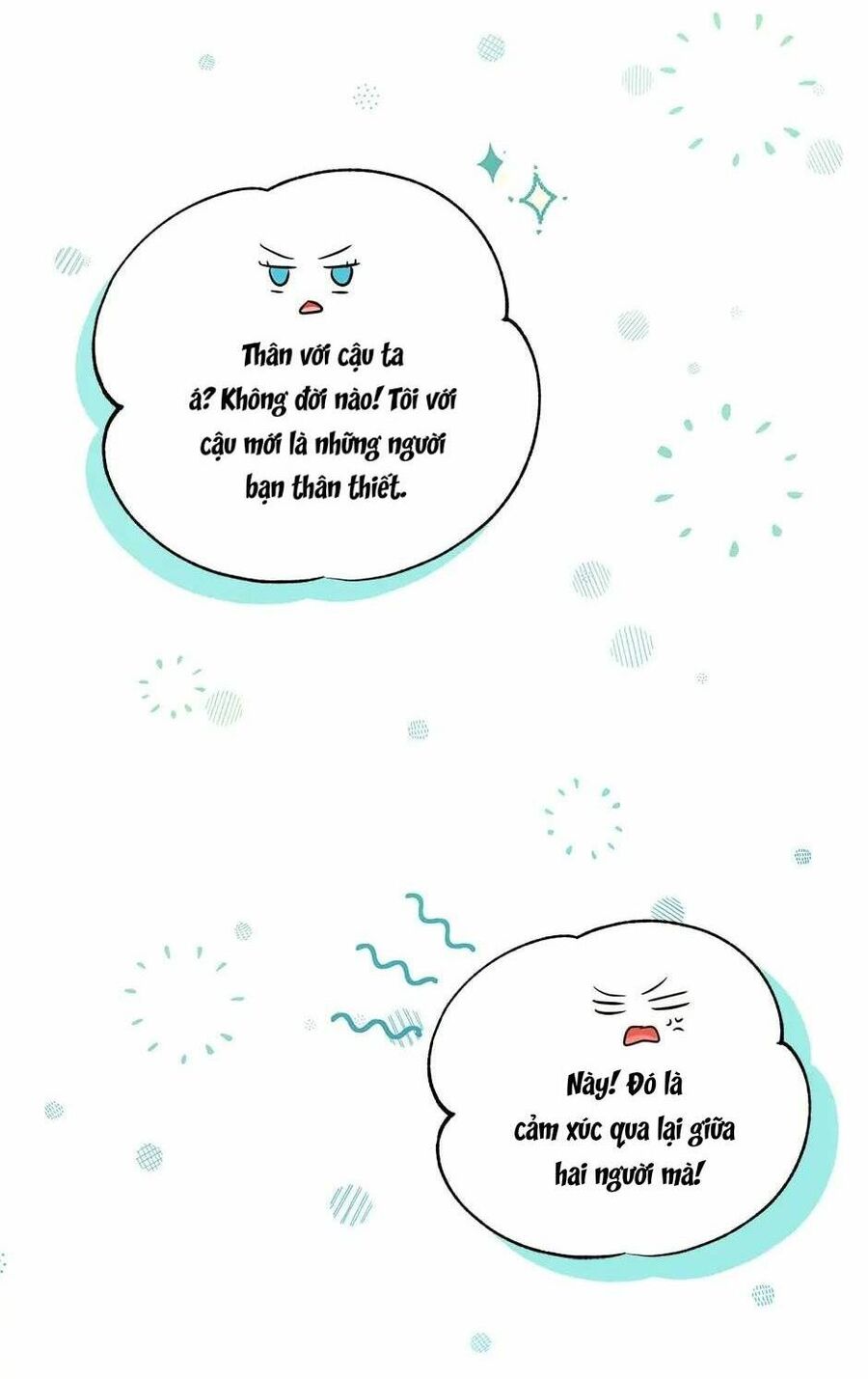 Nhân Vật Phản Diện Cũng Khó Chịu Chap 27 - Next Chap 28