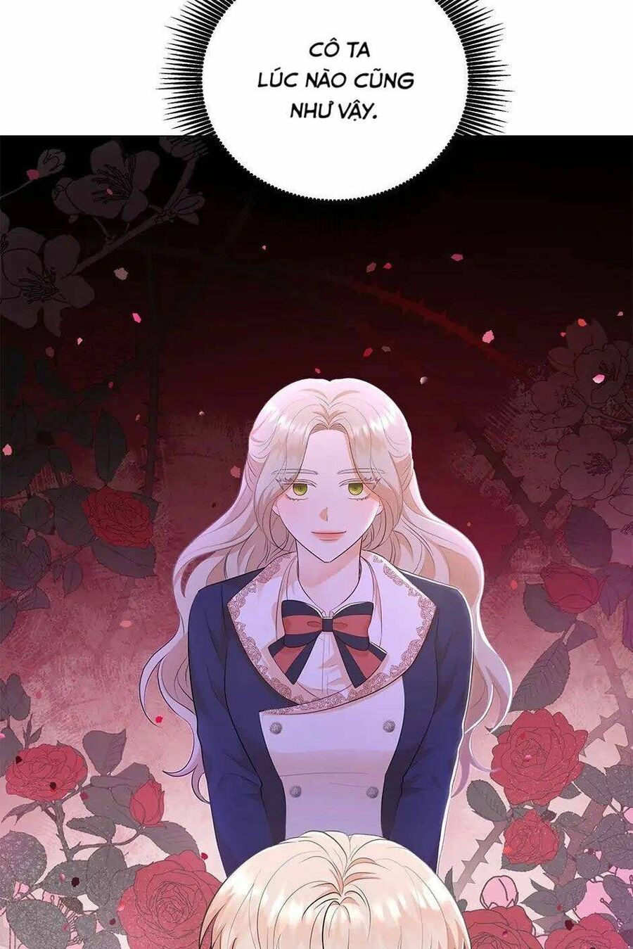 Nhân Vật Phản Diện Cũng Khó Chịu Chap 27 - Next Chap 28