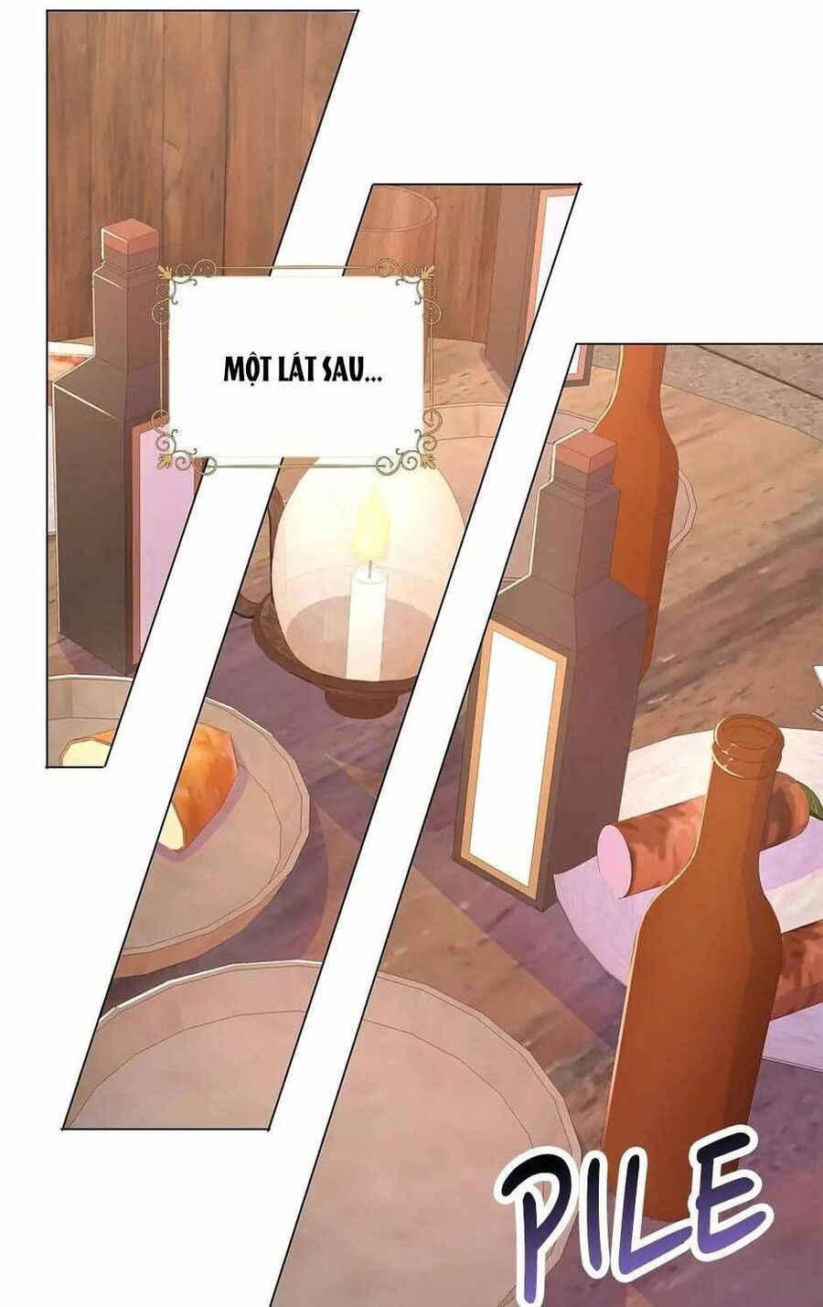 Nhân Vật Phản Diện Cũng Khó Chịu Chap 27 - Next Chap 28