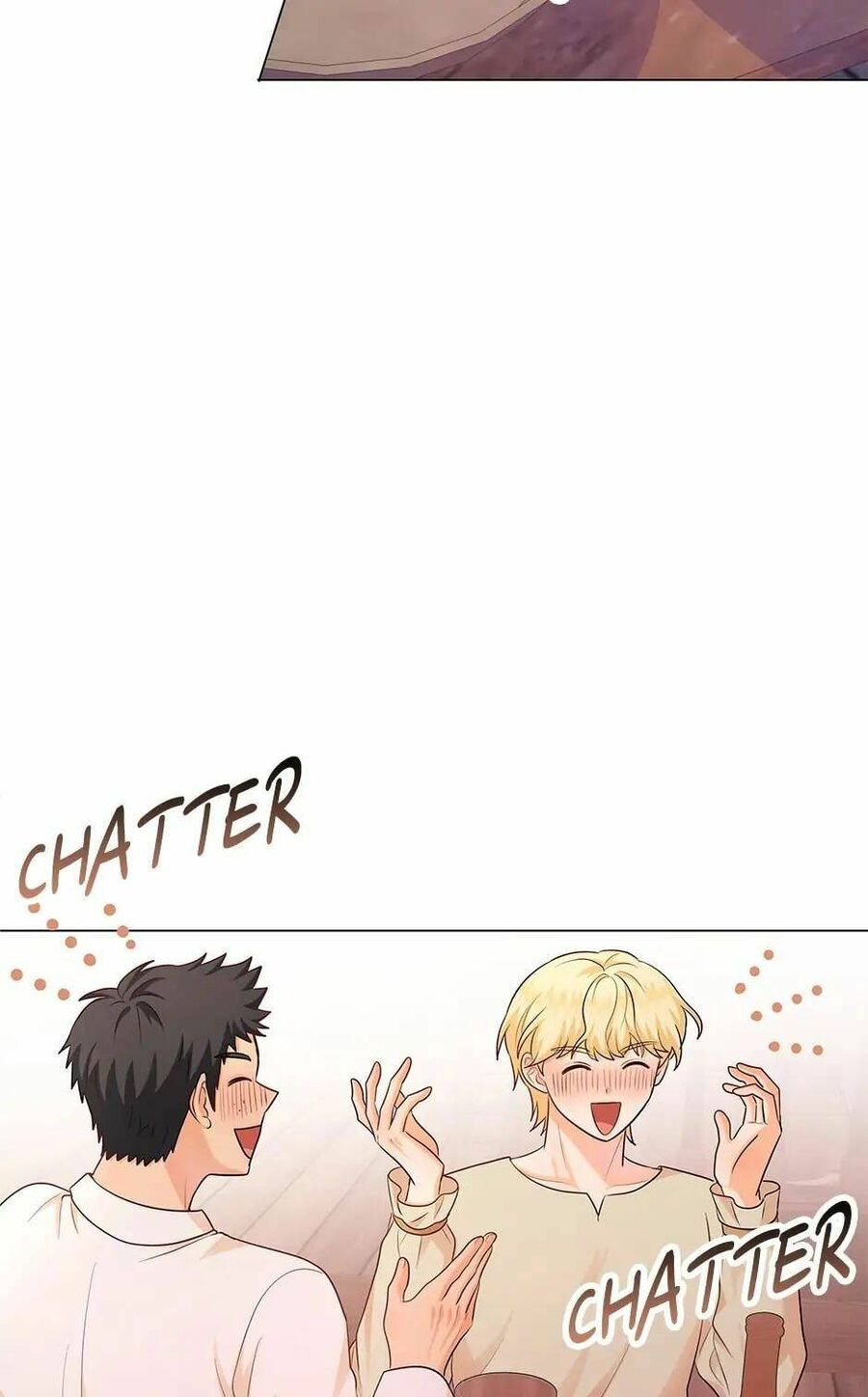 Nhân Vật Phản Diện Cũng Khó Chịu Chap 27 - Next Chap 28
