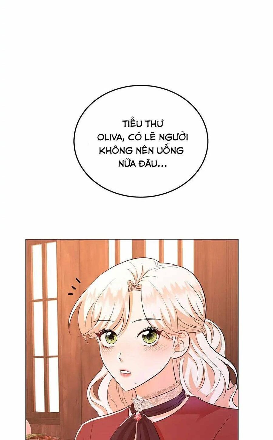 Nhân Vật Phản Diện Cũng Khó Chịu Chap 27 - Next Chap 28