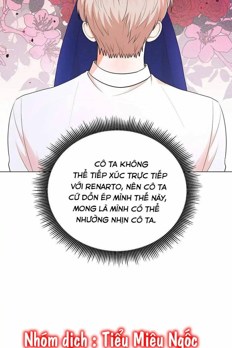 Nhân Vật Phản Diện Cũng Khó Chịu Chap 27 - Next Chap 28