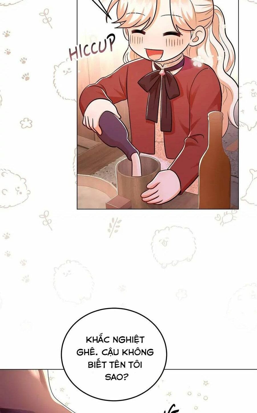 Nhân Vật Phản Diện Cũng Khó Chịu Chap 27 - Next Chap 28