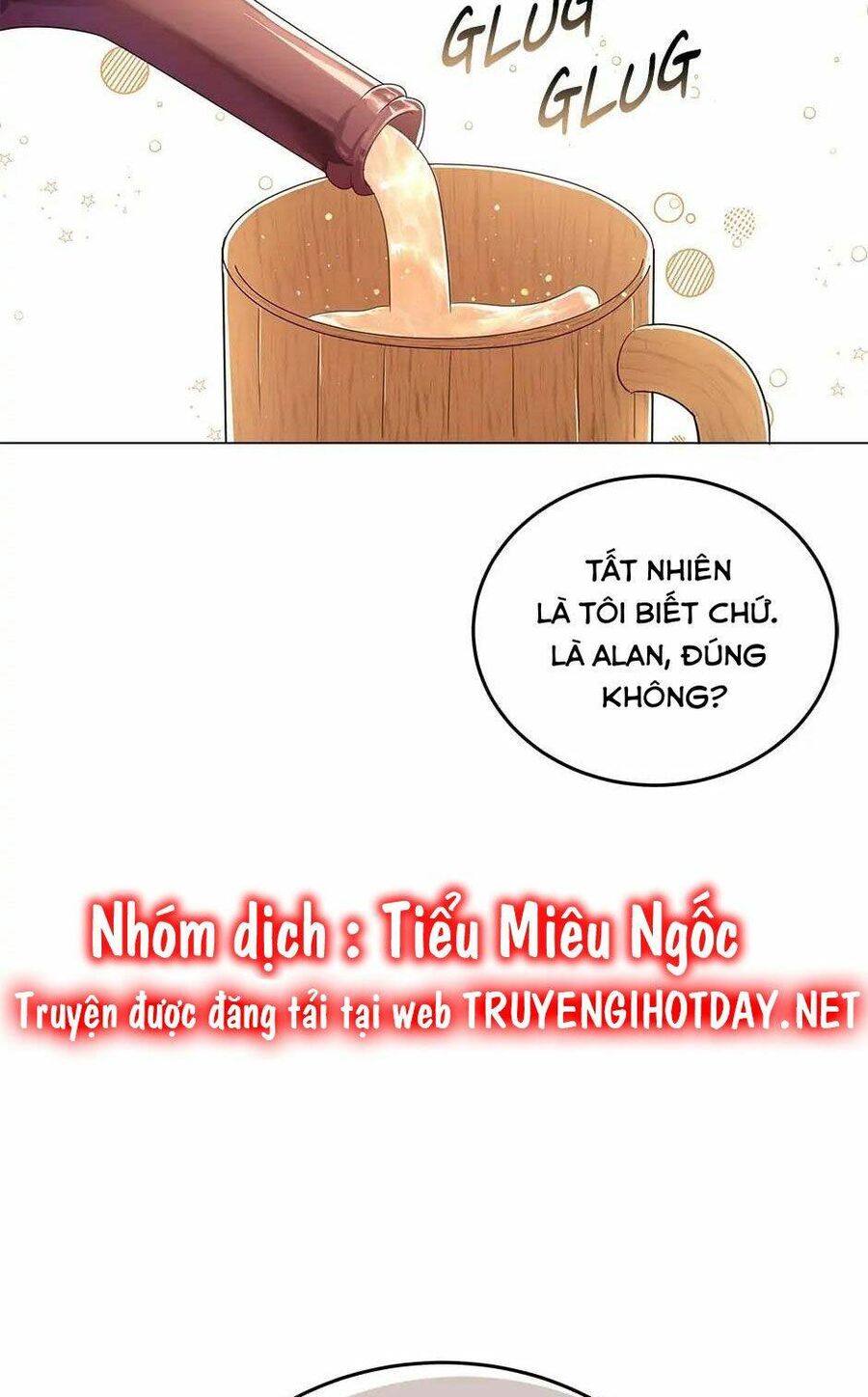 Nhân Vật Phản Diện Cũng Khó Chịu Chap 27 - Next Chap 28