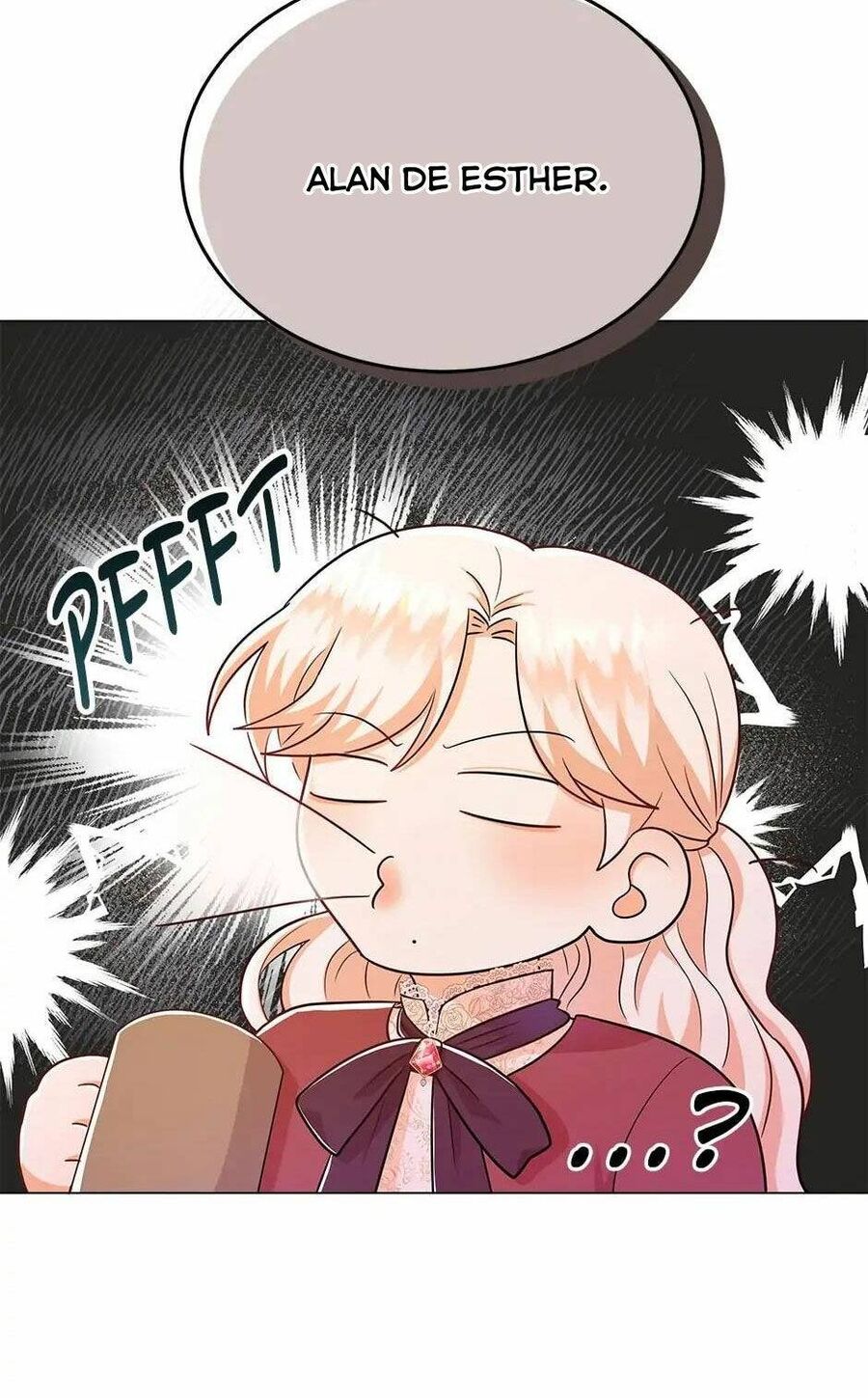 Nhân Vật Phản Diện Cũng Khó Chịu Chap 27 - Next Chap 28