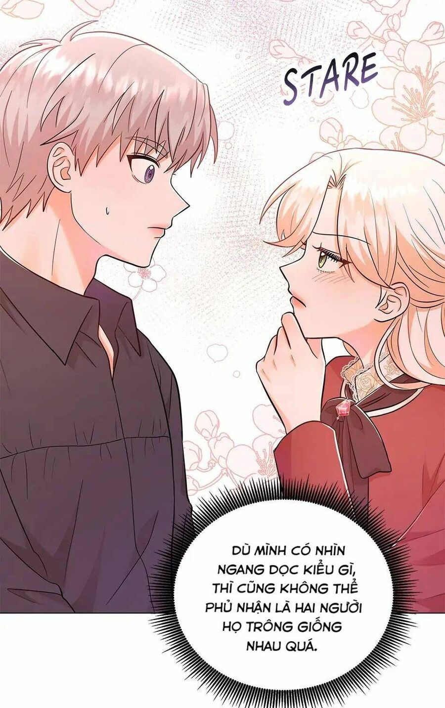 Nhân Vật Phản Diện Cũng Khó Chịu Chap 27 - Next Chap 28