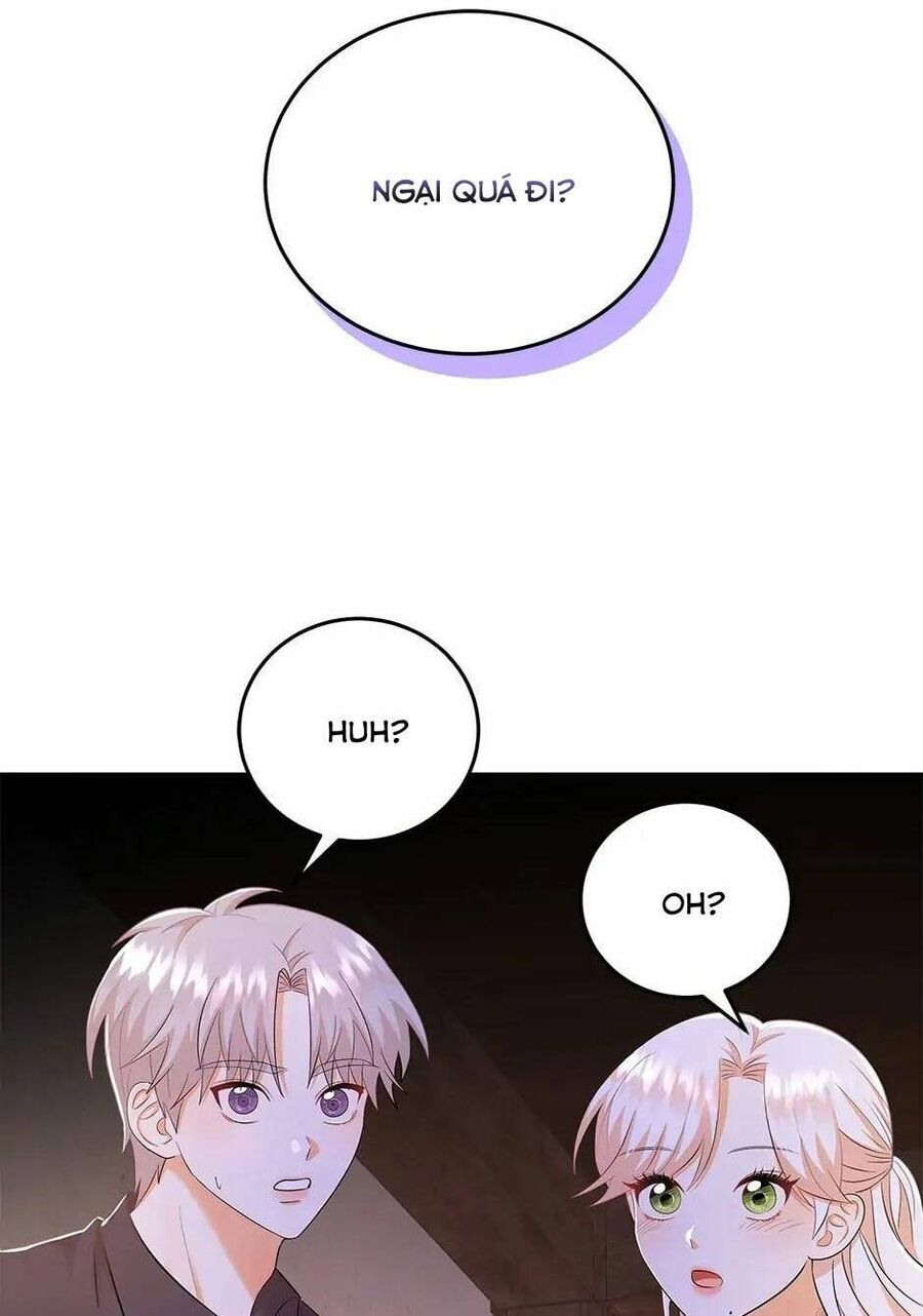 Nhân Vật Phản Diện Cũng Khó Chịu Chap 27 - Next Chap 28