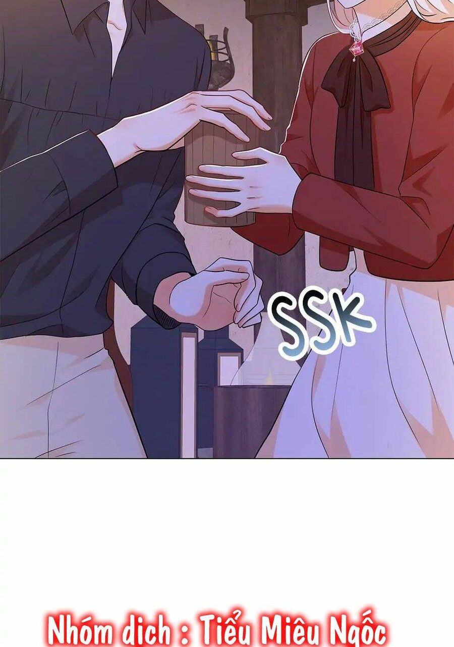 Nhân Vật Phản Diện Cũng Khó Chịu Chap 27 - Next Chap 28