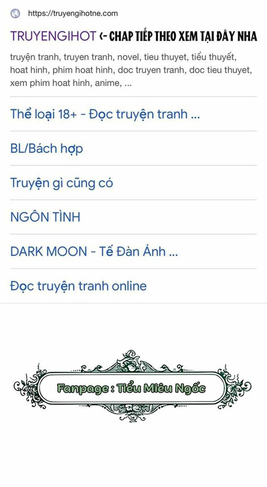 Nhân Vật Phản Diện Cũng Khó Chịu Chap 28 - Next Chap 29