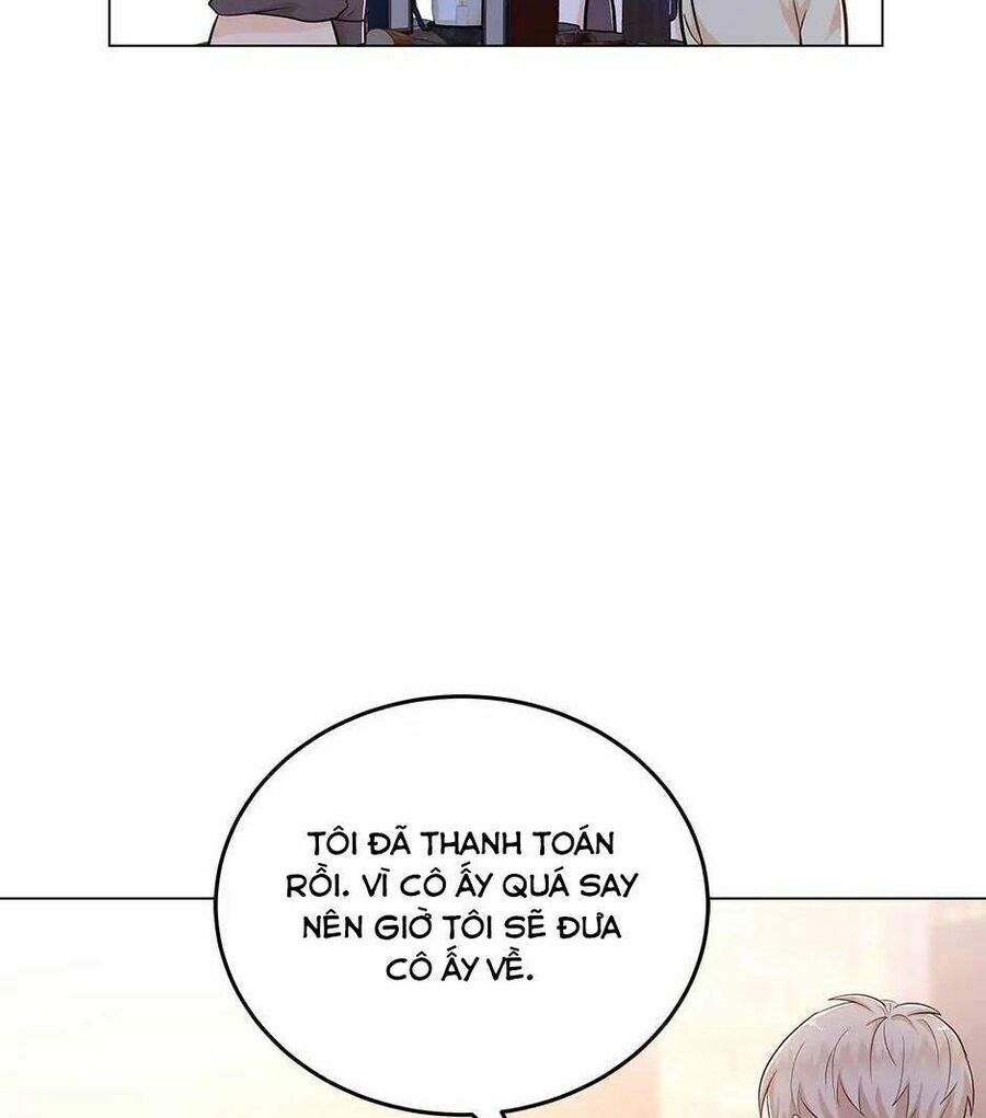 Nhân Vật Phản Diện Cũng Khó Chịu Chap 28 - Next Chap 29