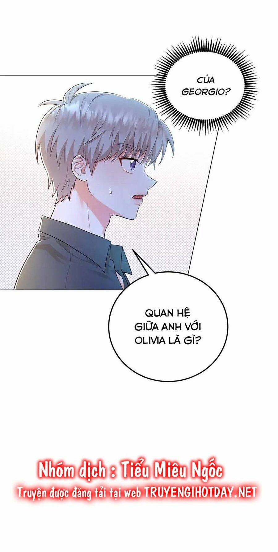 Nhân Vật Phản Diện Cũng Khó Chịu Chap 28 - Next Chap 29