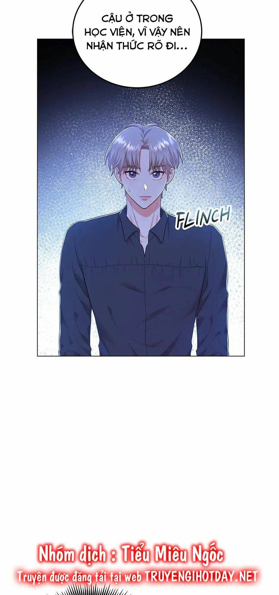 Nhân Vật Phản Diện Cũng Khó Chịu Chap 28 - Next Chap 29