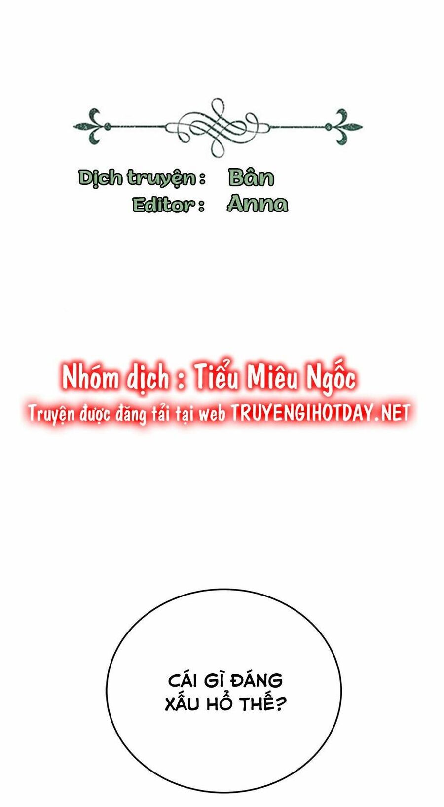 Nhân Vật Phản Diện Cũng Khó Chịu Chap 28 - Next Chap 29