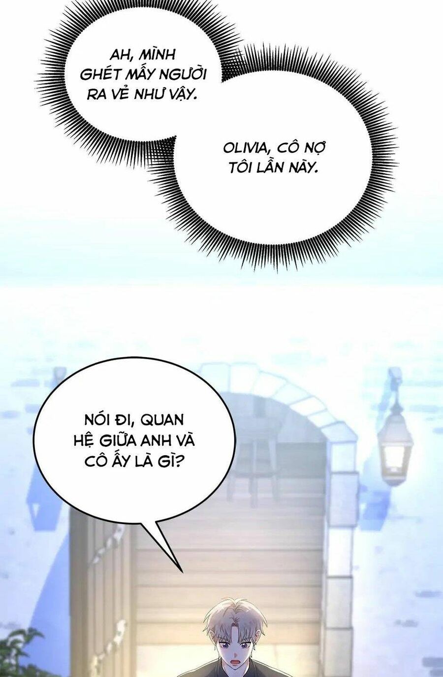 Nhân Vật Phản Diện Cũng Khó Chịu Chap 28 - Next Chap 29