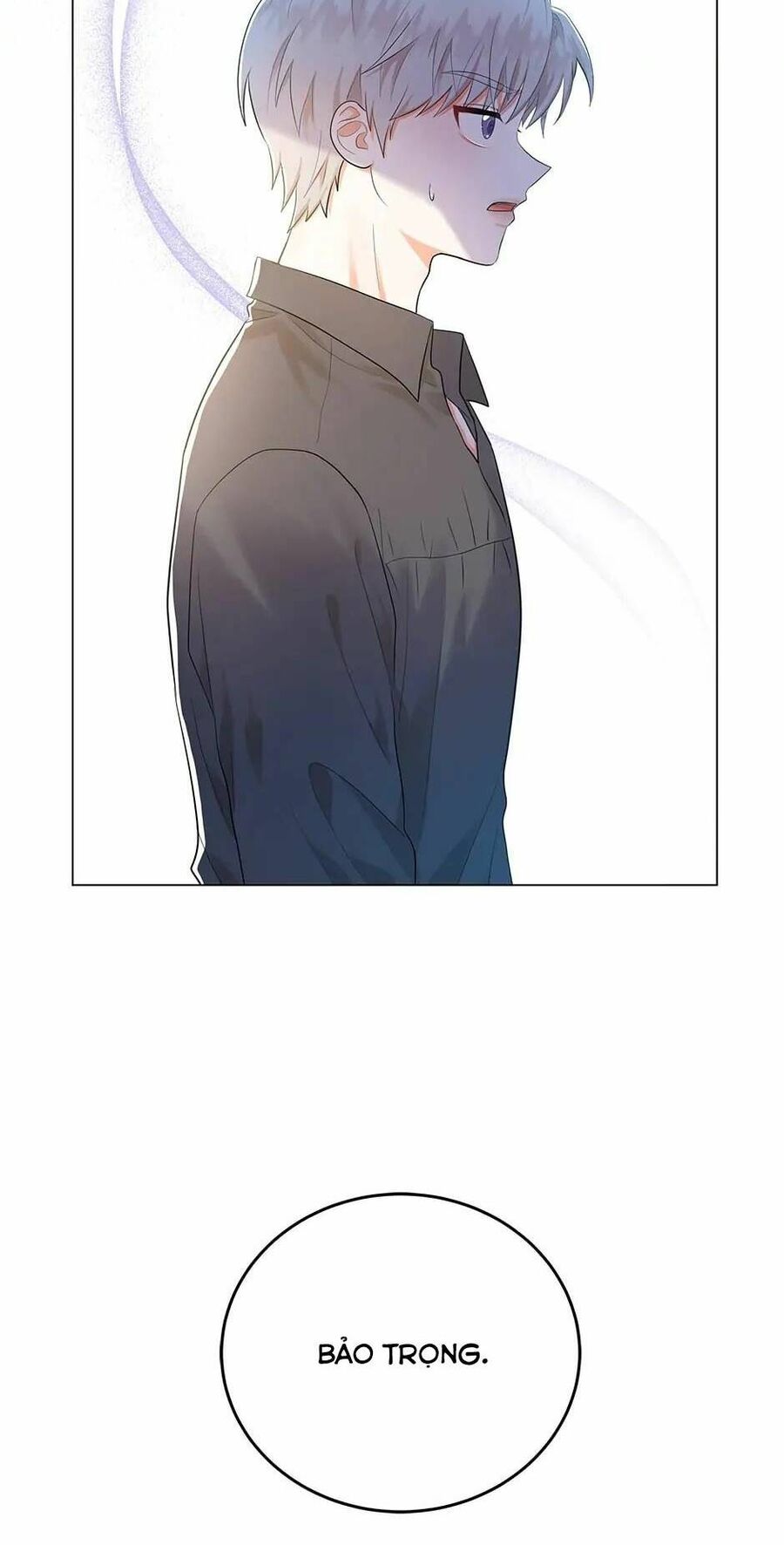 Nhân Vật Phản Diện Cũng Khó Chịu Chap 28 - Next Chap 29