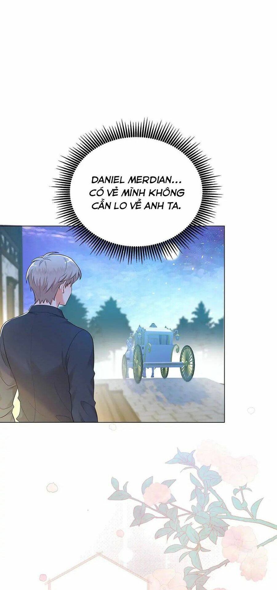 Nhân Vật Phản Diện Cũng Khó Chịu Chap 28 - Next Chap 29