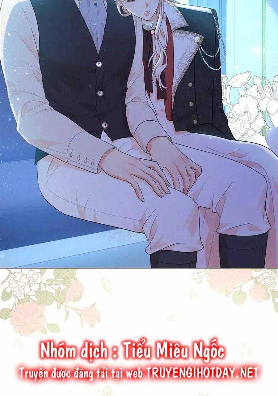 Nhân Vật Phản Diện Cũng Khó Chịu Chap 28 - Next Chap 29