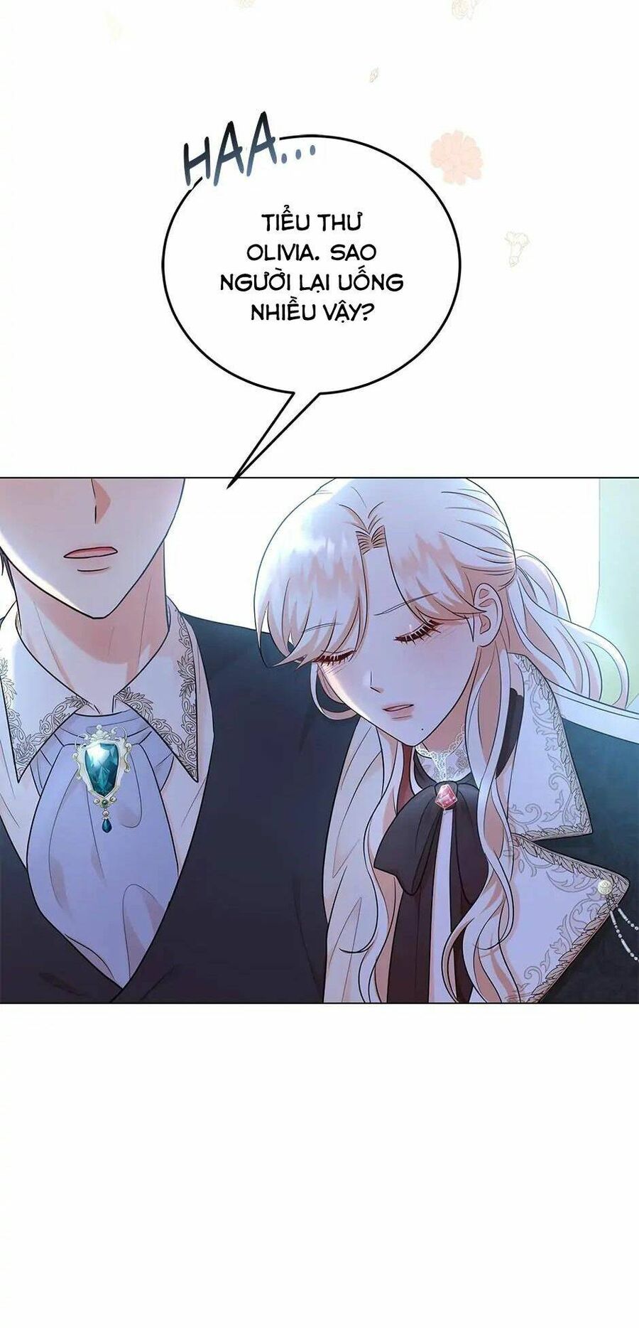 Nhân Vật Phản Diện Cũng Khó Chịu Chap 28 - Next Chap 29