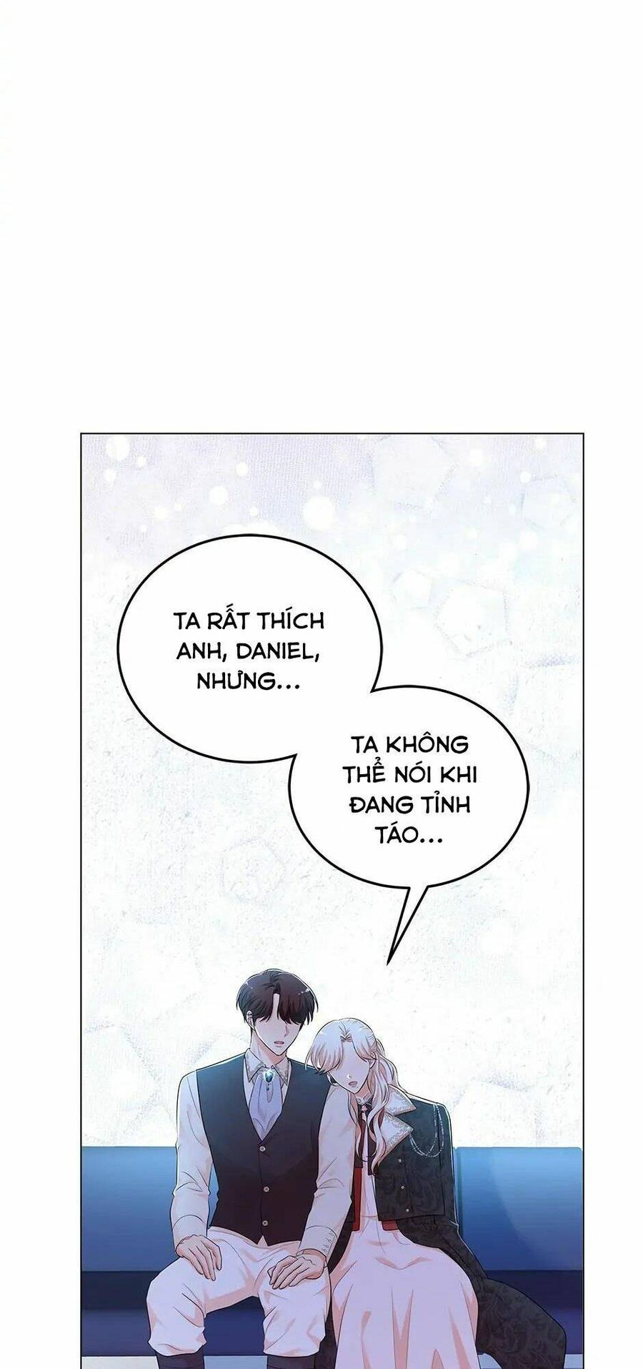 Nhân Vật Phản Diện Cũng Khó Chịu Chap 28 - Next Chap 29