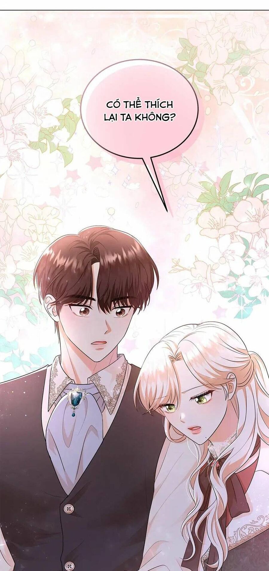 Nhân Vật Phản Diện Cũng Khó Chịu Chap 28 - Next Chap 29