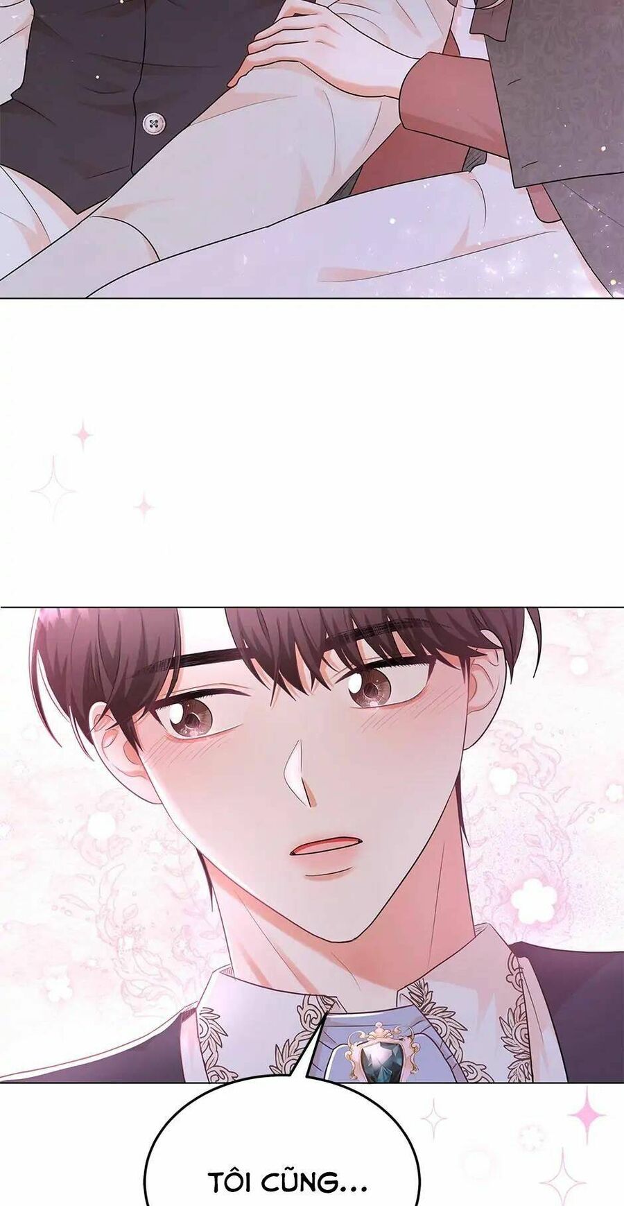 Nhân Vật Phản Diện Cũng Khó Chịu Chap 28 - Next Chap 29