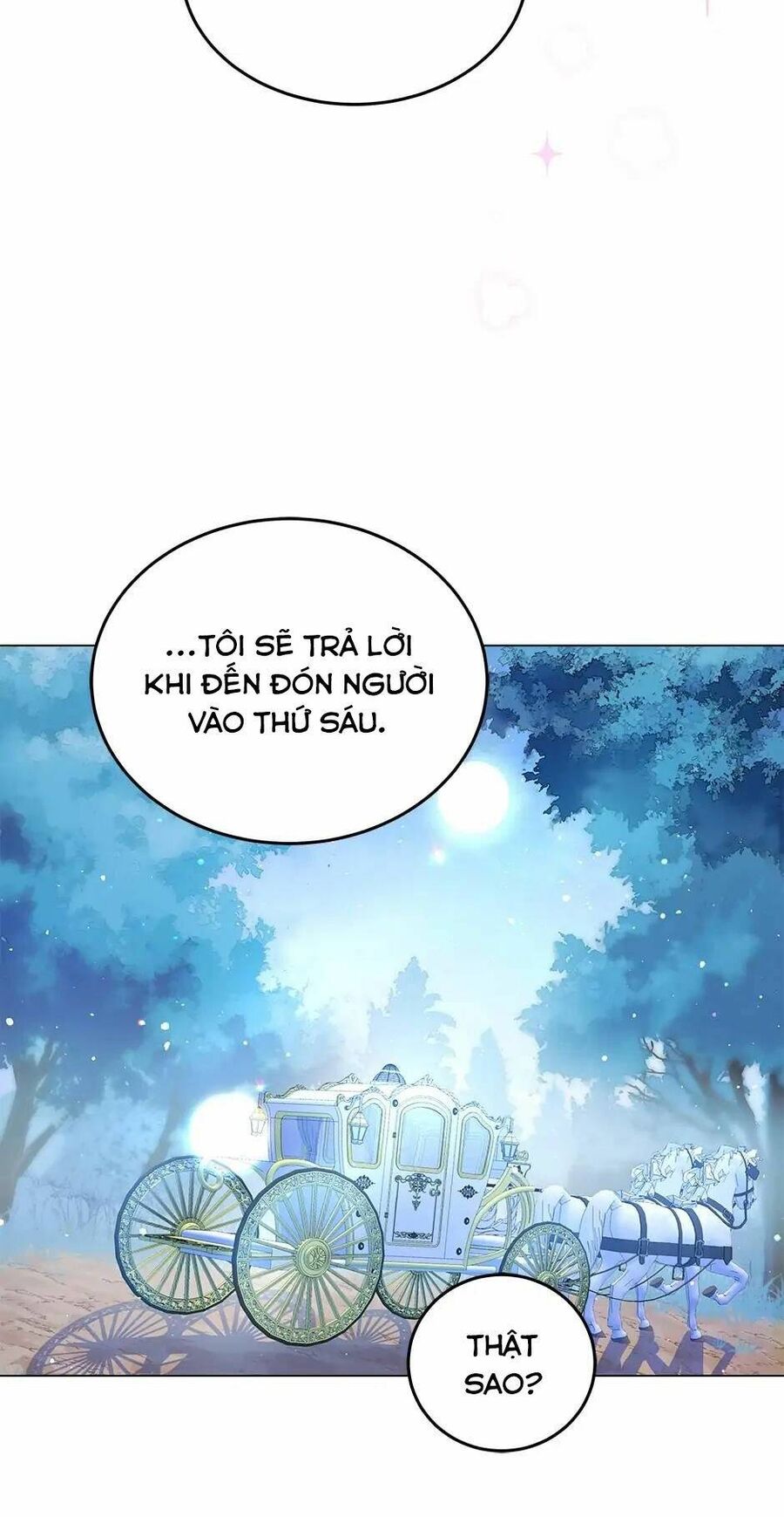 Nhân Vật Phản Diện Cũng Khó Chịu Chap 28 - Next Chap 29