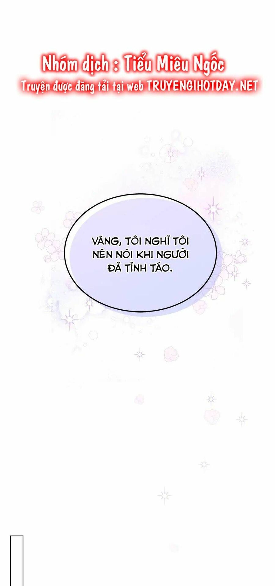 Nhân Vật Phản Diện Cũng Khó Chịu Chap 28 - Next Chap 29
