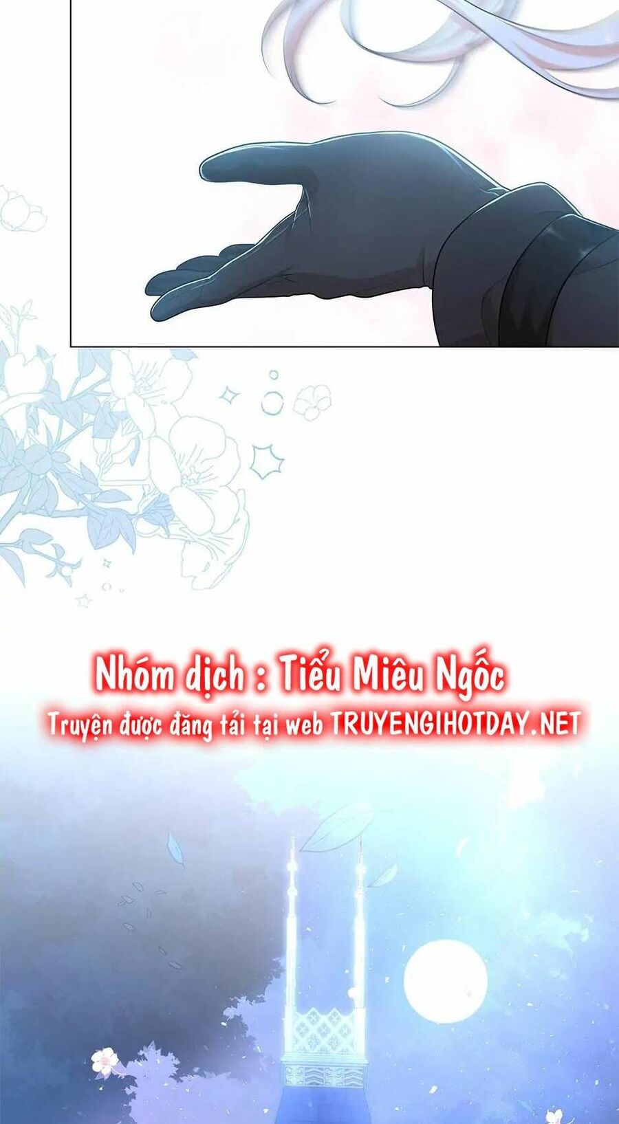 Nhân Vật Phản Diện Cũng Khó Chịu Chap 28 - Next Chap 29
