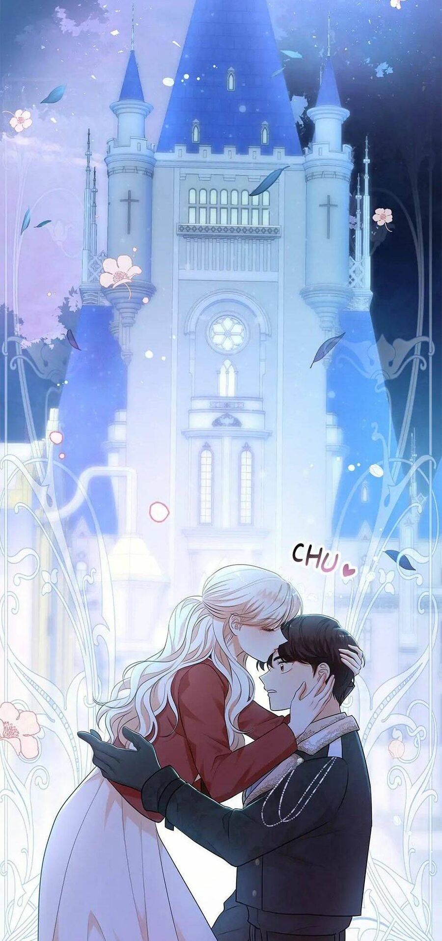 Nhân Vật Phản Diện Cũng Khó Chịu Chap 28 - Next Chap 29