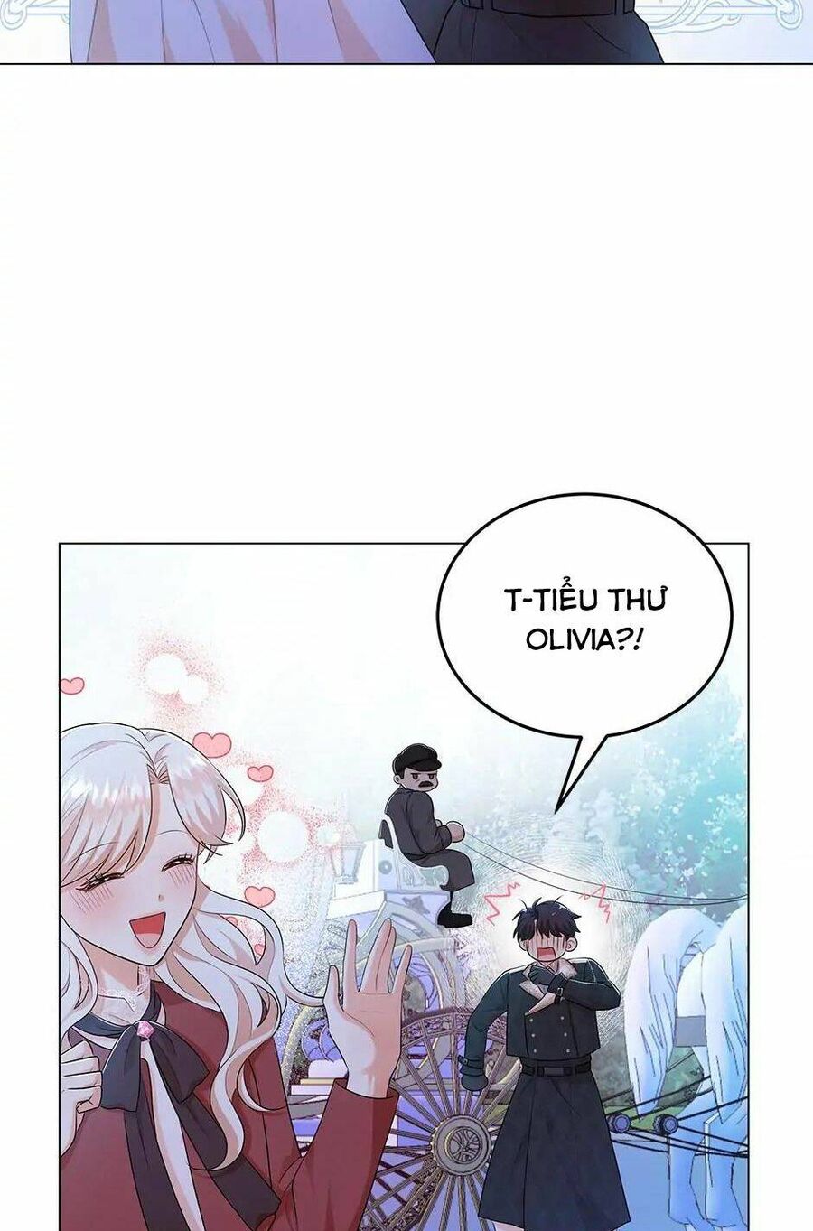Nhân Vật Phản Diện Cũng Khó Chịu Chap 28 - Next Chap 29