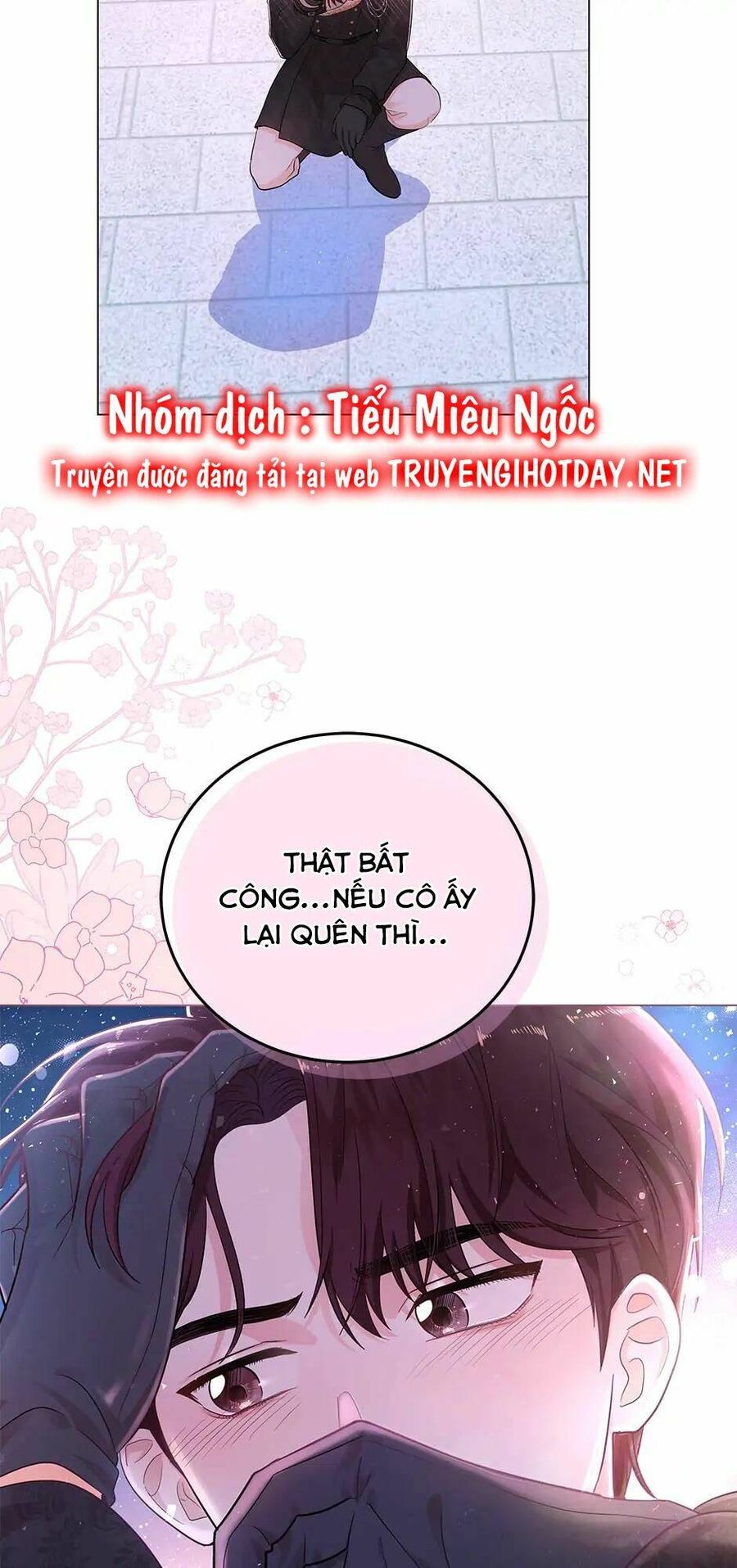 Nhân Vật Phản Diện Cũng Khó Chịu Chap 28 - Next Chap 29