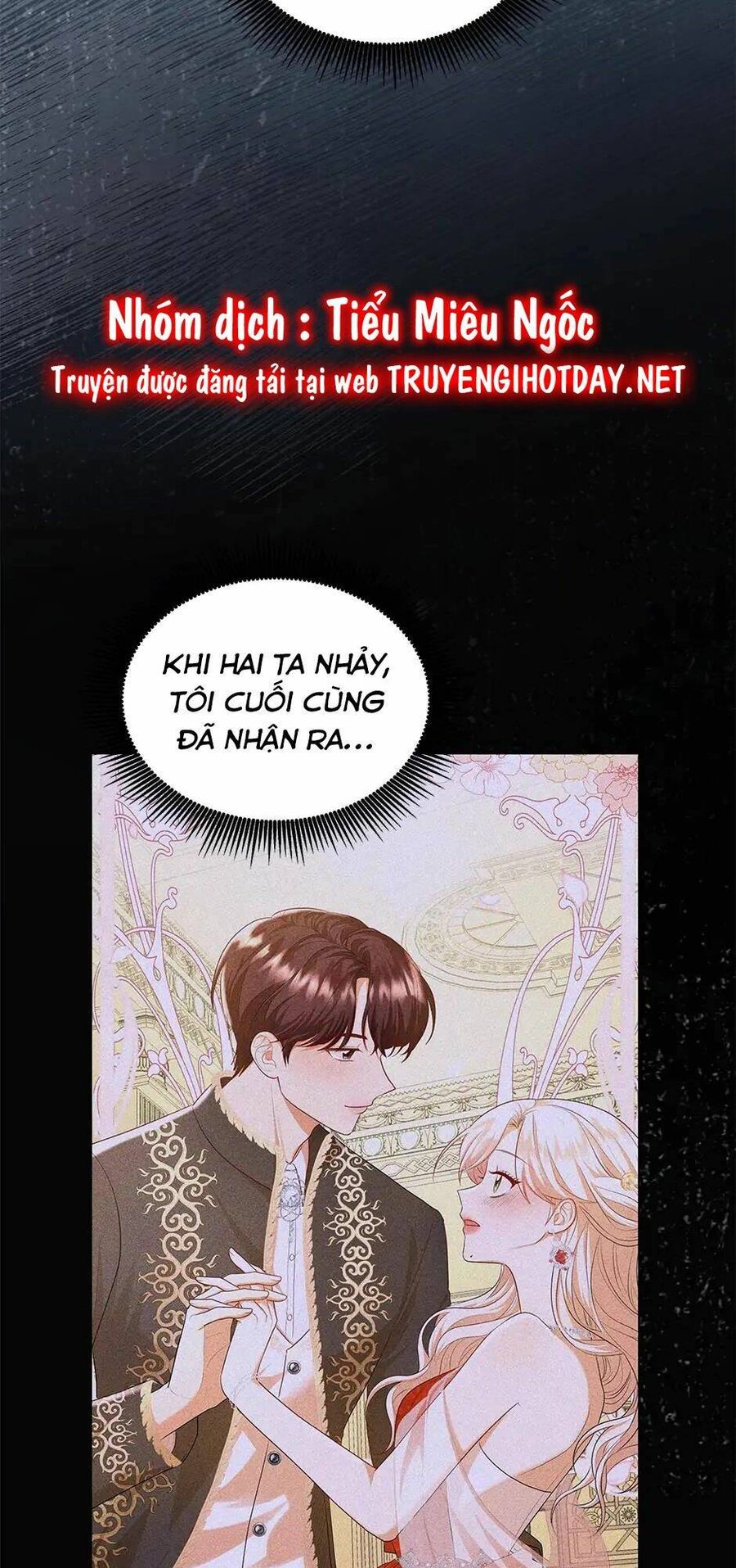Nhân Vật Phản Diện Cũng Khó Chịu Chap 28 - Next Chap 29